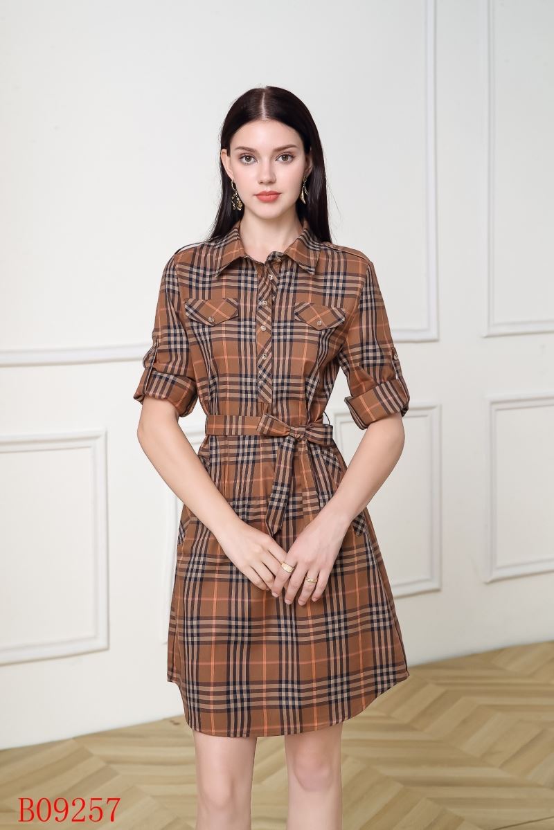 Burberry Dress